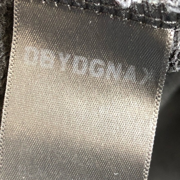 DBYDGNAK Black sweatshirt - Picture 9 of 13